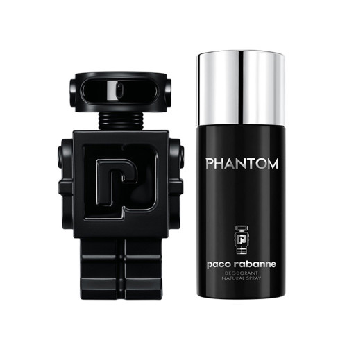 RABANNE PARFUM Phantom-Geschenkbox - Parfüm 3349668635481